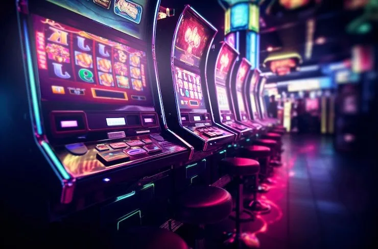 ab998 Pakistan Casino lobby